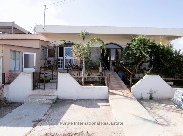 3 bedroom villa 166 m² Ayia Napa, Cyprus