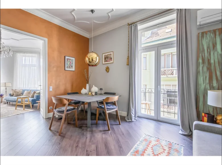 1 bedroom apartment 99 m² Budapest, Hungary