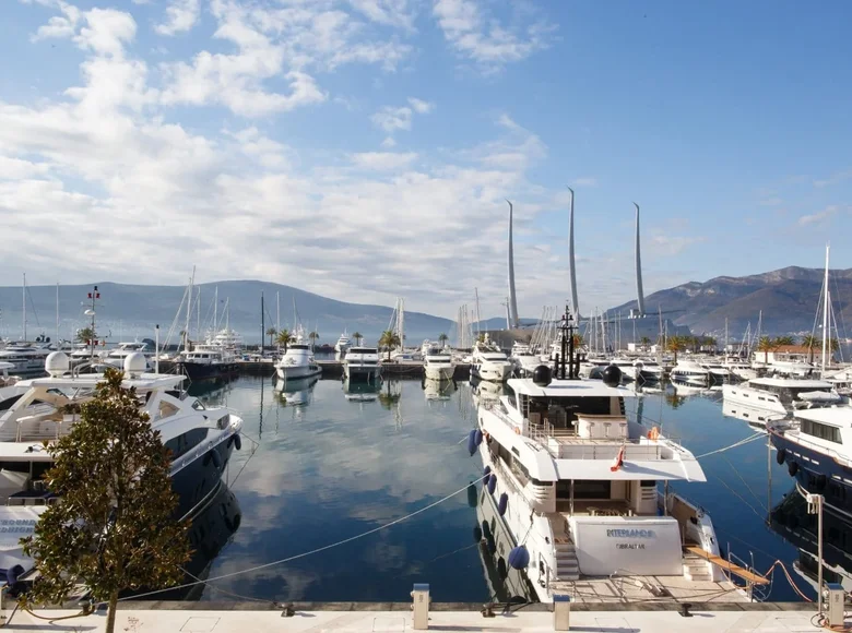 2 bedroom apartment 146 m² Montenegro, Montenegro