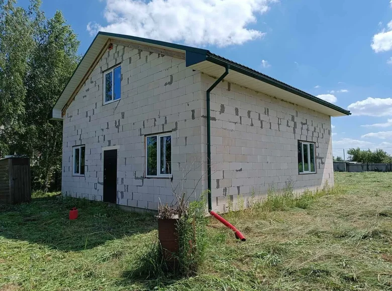 Casa 165 m² Navapolski selski Savet, Belarús