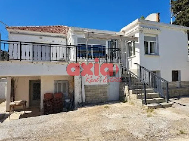 Дом 3 комнаты 110 м² Kavala Municipality, Греция