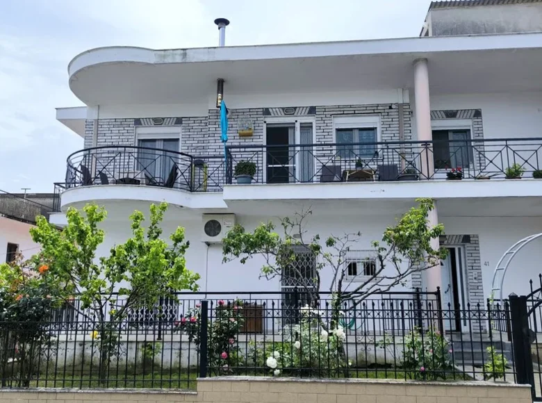 Cottage 6 bedrooms 250 m² Leptokarya, Greece