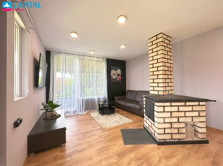Дом 40 м² Gaizeneliai, Литва
