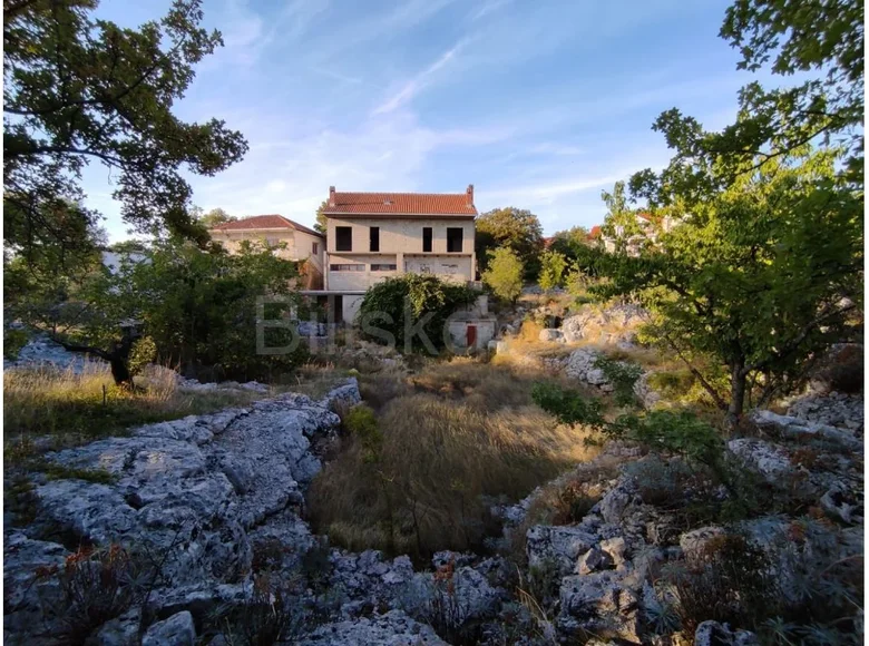 Casa 3 habitaciones 194 m² Opcina Pucisca, Croacia