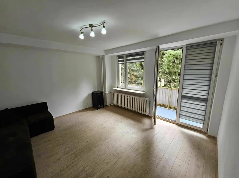 2 room apartment 34 m² in Krakow, Poland