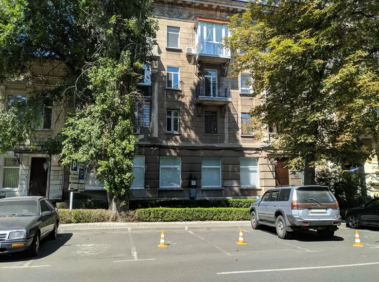Oficina 275 m² en Óblast de Odesa, Ucrania