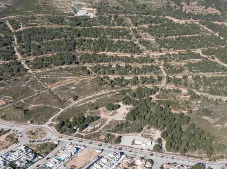 Gewerbefläche  Helechosa de los Montes, Spanien