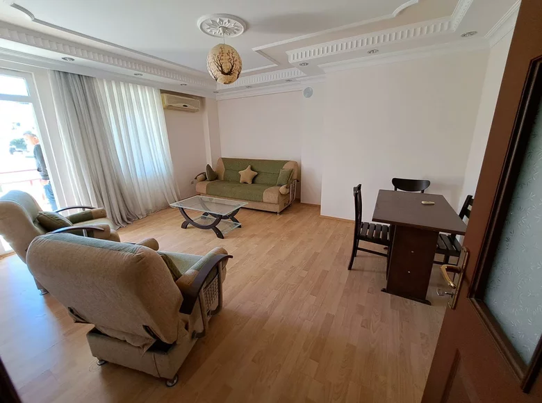 Квартира 4 комнаты 250 м² Алания, Турция