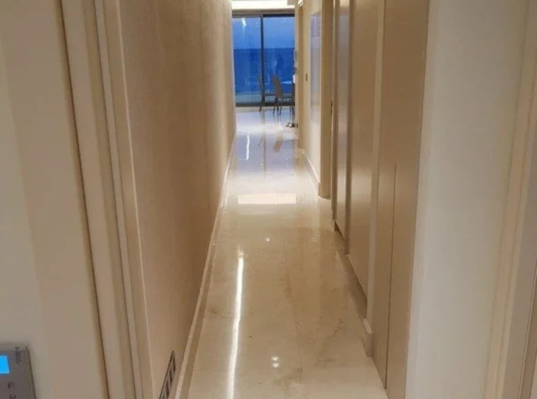 Appartement 3 chambres 170 m² Limassol, Bases souveraines britanniques