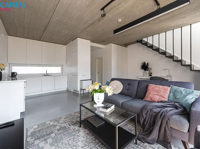Dom 76 m² Norejkiszki, Litwa