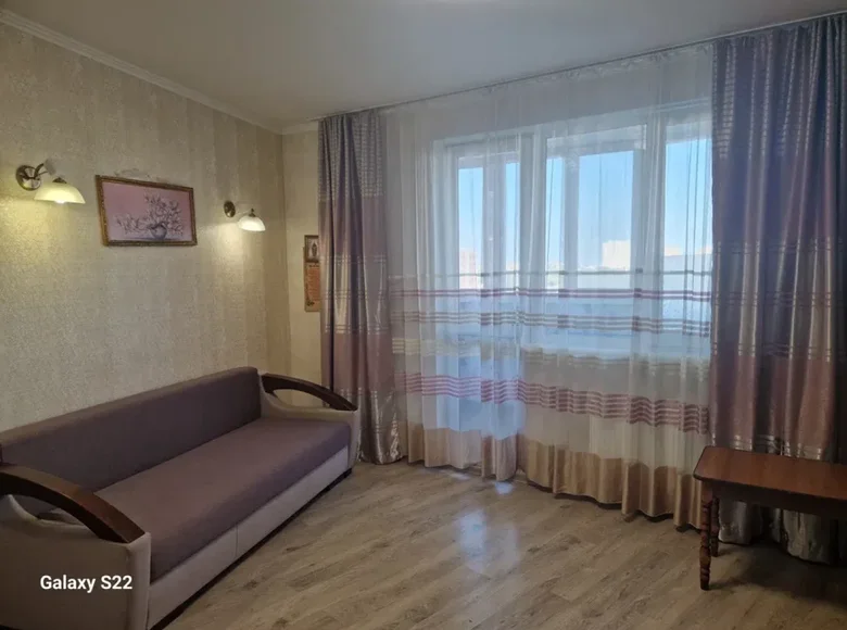 Appartement 2 chambres 60 m² Odessa, Ukraine