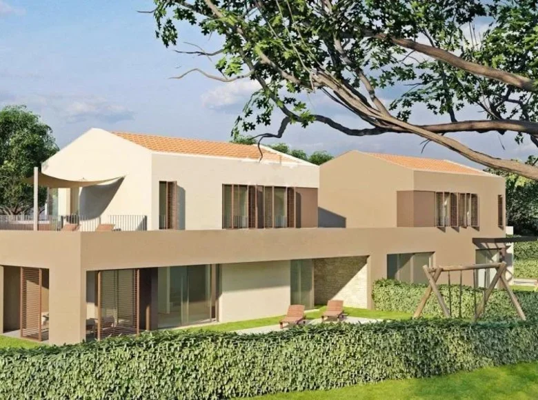 3-Schlafzimmer-Villa 165 m² Poreč, Kroatien