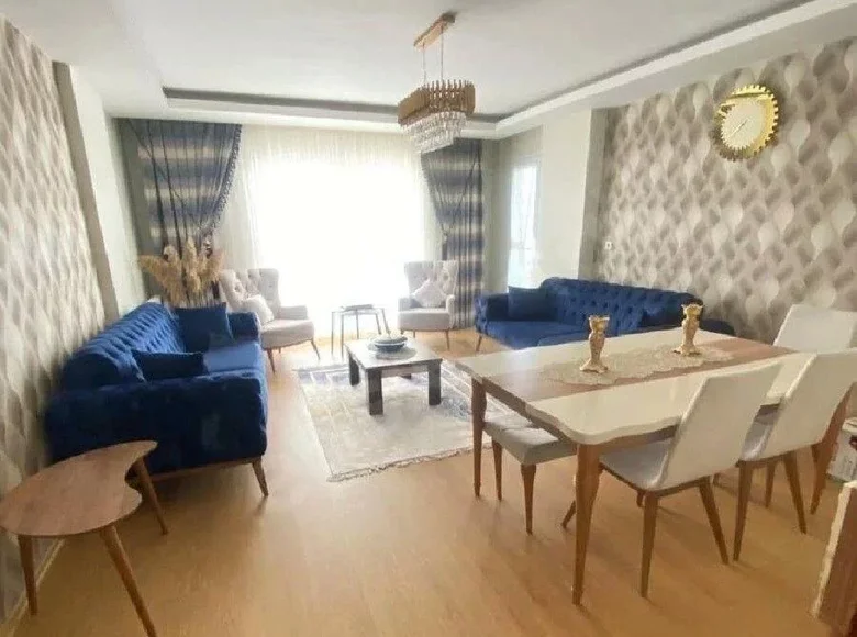 Apartamento 5 habitaciones 185 m² Alanya, Turquía