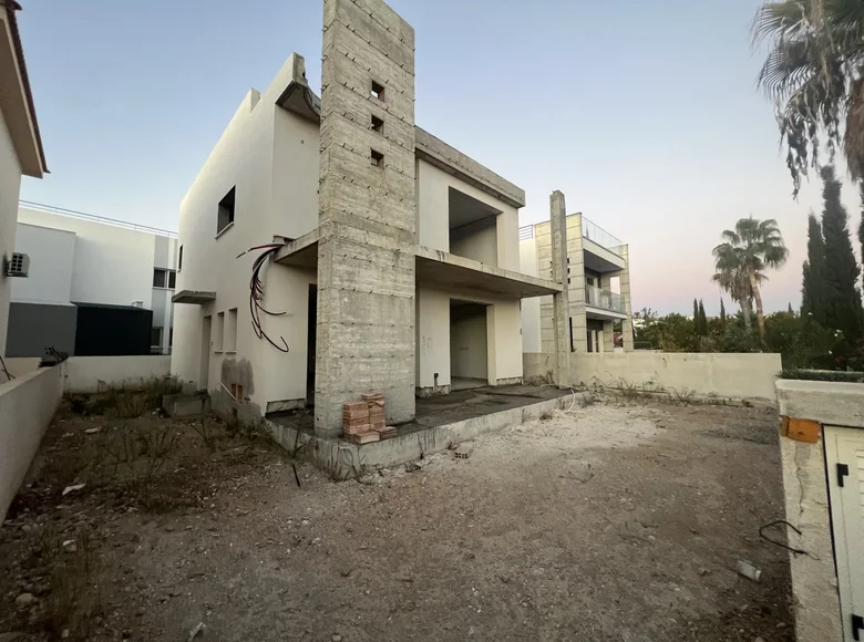Villa  Konia, Cyprus