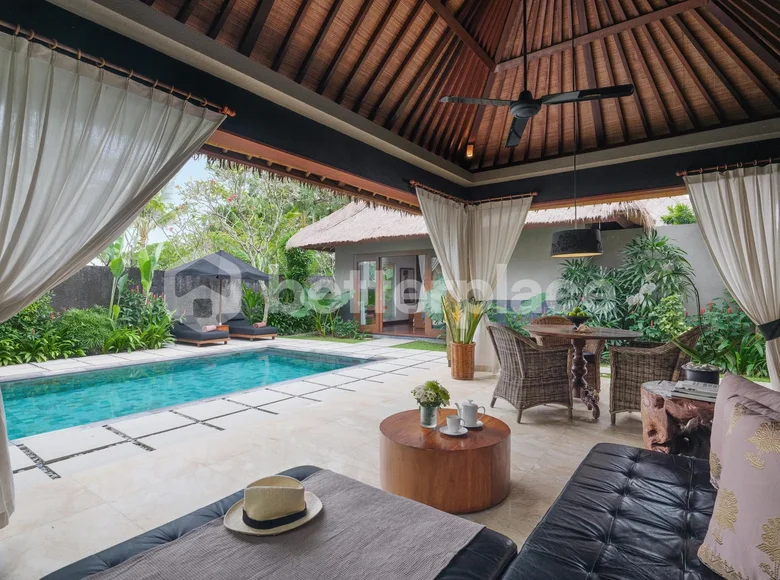 Willa 1 pokój  Seminyak, Indonezja