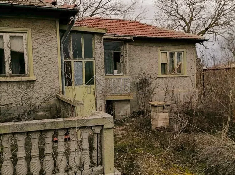 Дом 5 комнат 90 м² Durankulak, Болгария