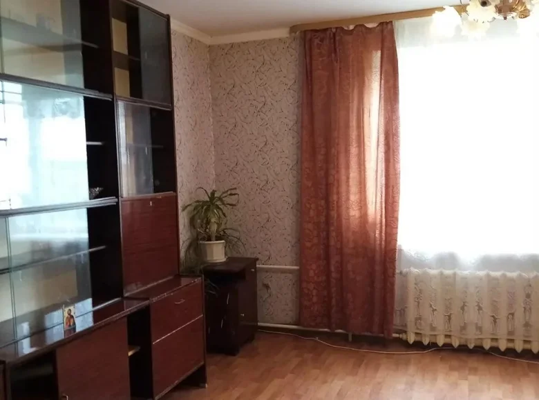 Mieszkanie 3 pokoi 68 m² Osipowicze, Białoruś