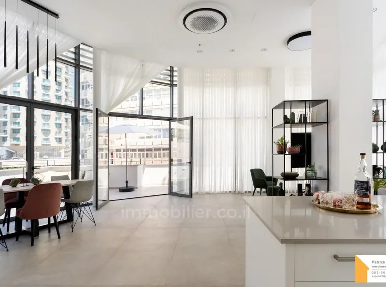 4-Zimmer-Villa 270 m² Tel Aviv-Yafo, Israel