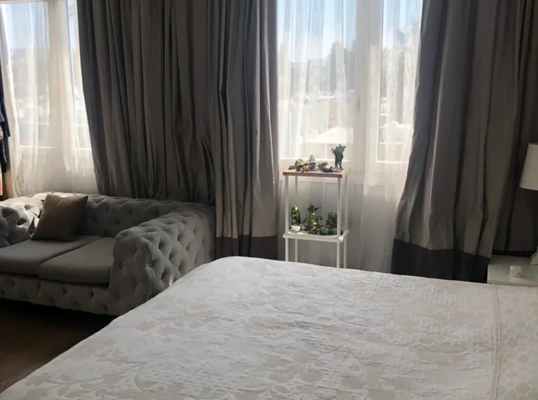 4 bedroom apartment 127 m² Germasogeia, Cyprus