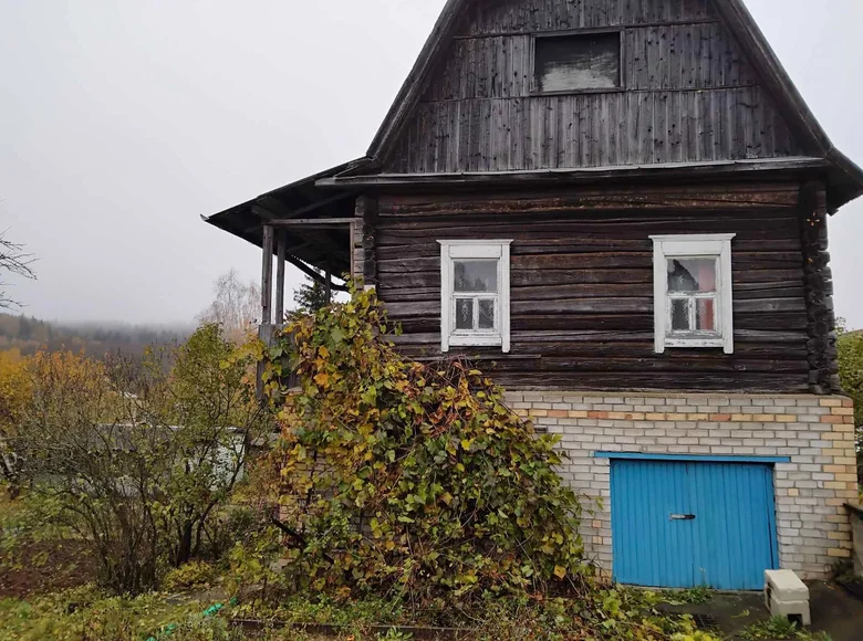 Haus 85 m² Jzufouski sielski Saviet, Weißrussland