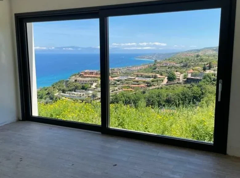 Villa mit 2 Schlafzimmern 80 m² Vibo Valentia, Italien