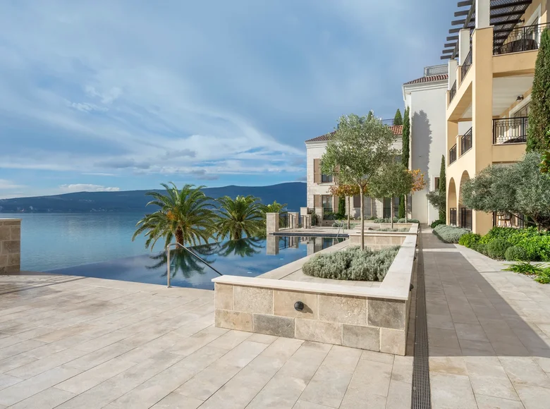 1 bedroom apartment 77 m² Montenegro, Montenegro