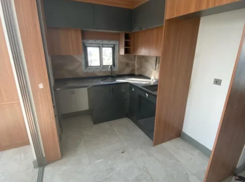 Квартира 3 комнаты 61 м² Erdemli, Турция