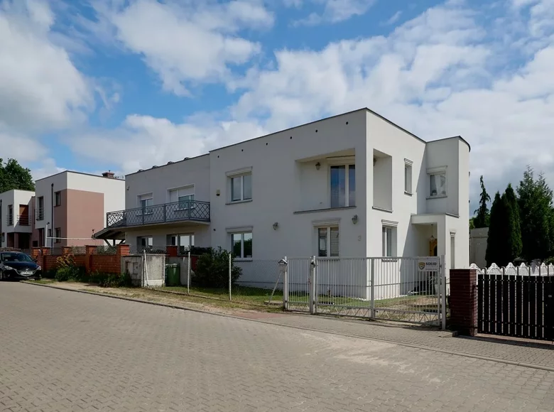 Appartement 200 m² Przezmierowo, Pologne