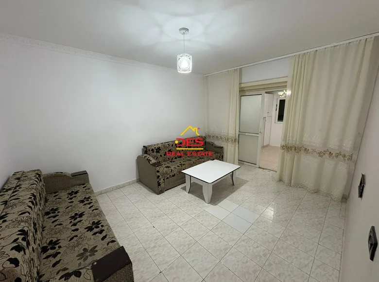 Квартира 3 комнаты 77 м² Влёра, Албания