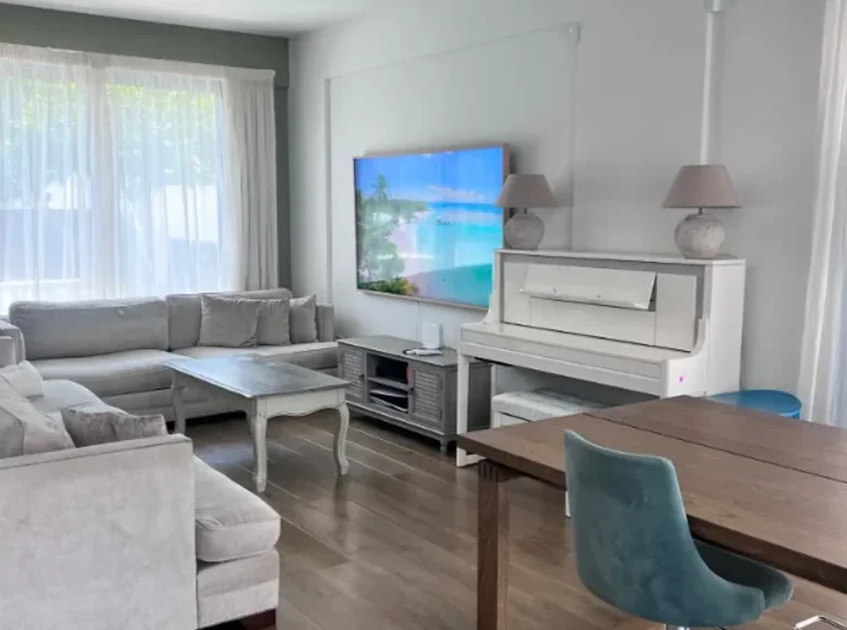 3 bedroom house  Germasogeia, Cyprus