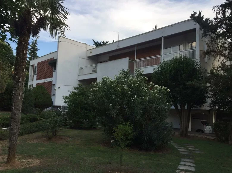 Mieszkanie 5 pokojów 650 m² Municipality of Pylaia - Chortiatis, Grecja