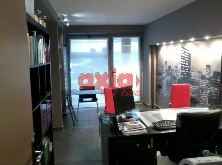 Офис 30 м² Kavala Municipality, Греция