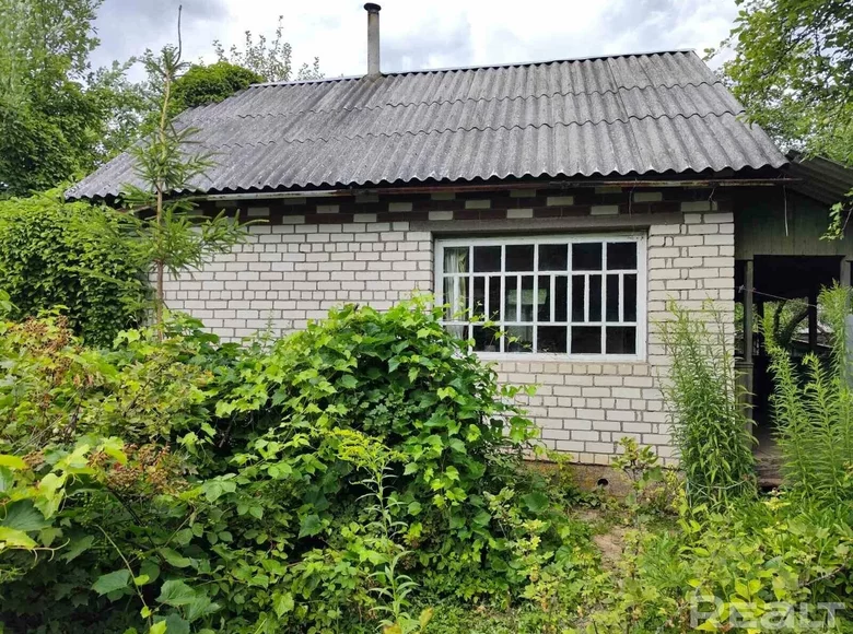 Dom 30 m² Rakauski sielski Saviet, Białoruś