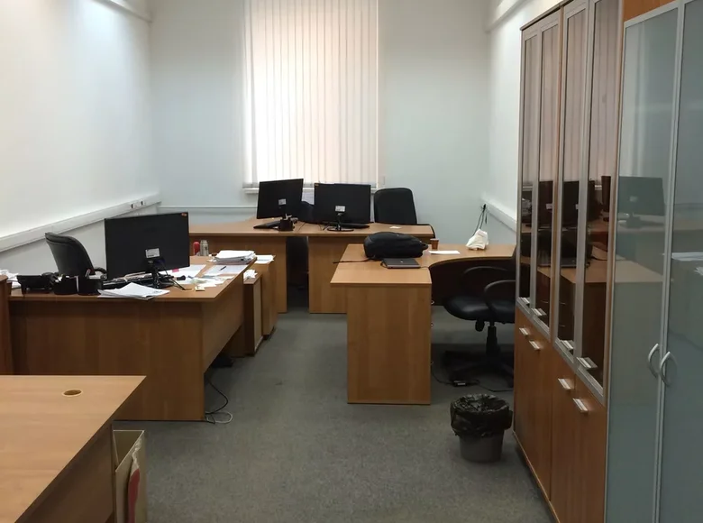 Oficina 303 m² en Distrito Administrativo Central, Rusia