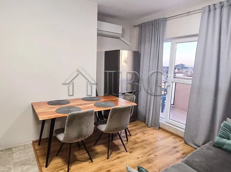 2 bedroom apartment 61 m² Ravda, Bulgaria
