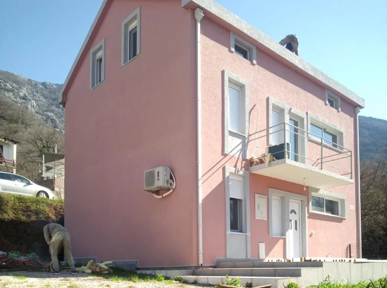 Haus 7 Schlafzimmer 210 m² Zagrade, Montenegro