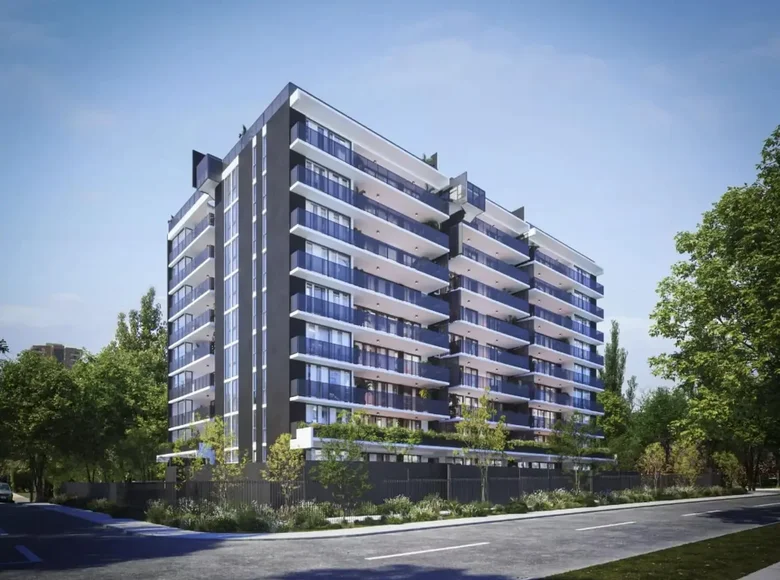 1 bedroom apartment 46 m² Provincia de Santiago, Chile