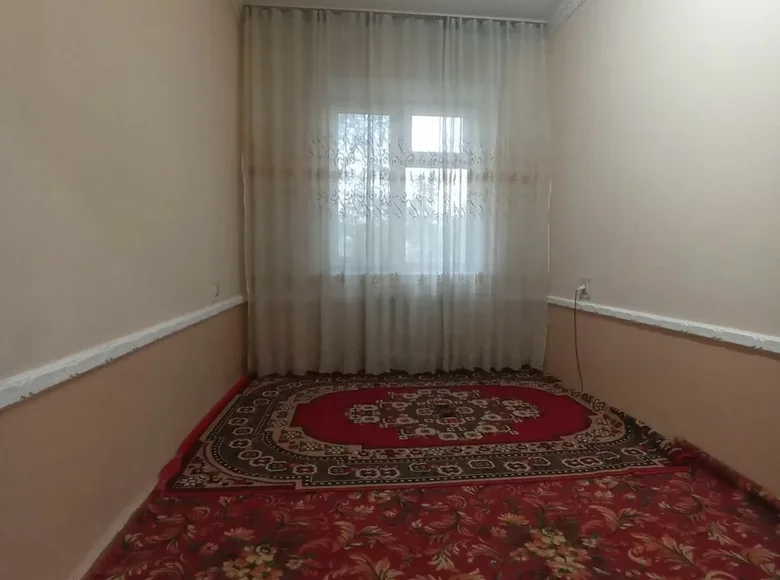 Kvartira 2 xonalar 60 m² in Shaykhontohur Tumani