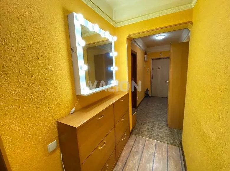 Mieszkanie 3 pokoi 73 m² Kijów, Ukraina