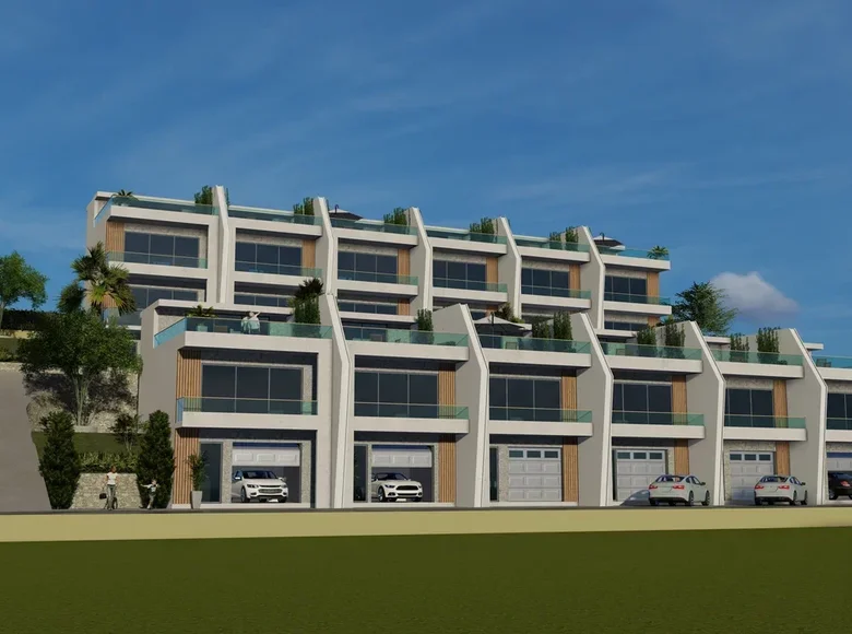 Haus 5 zimmer 200 m² Batumi, Georgien