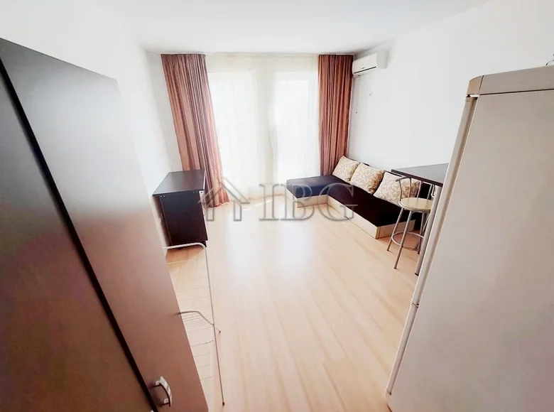 Wohnung 1 zimmer 30 m² Tankovo, Bulgarien