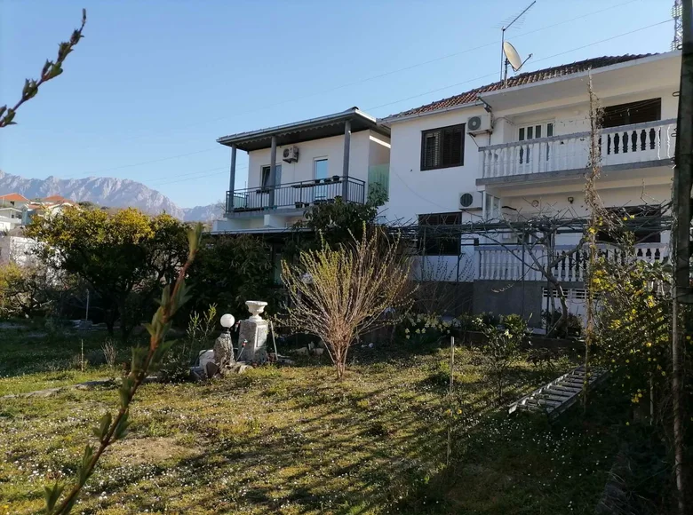 4 bedroom apartment  Bjelisi, Montenegro