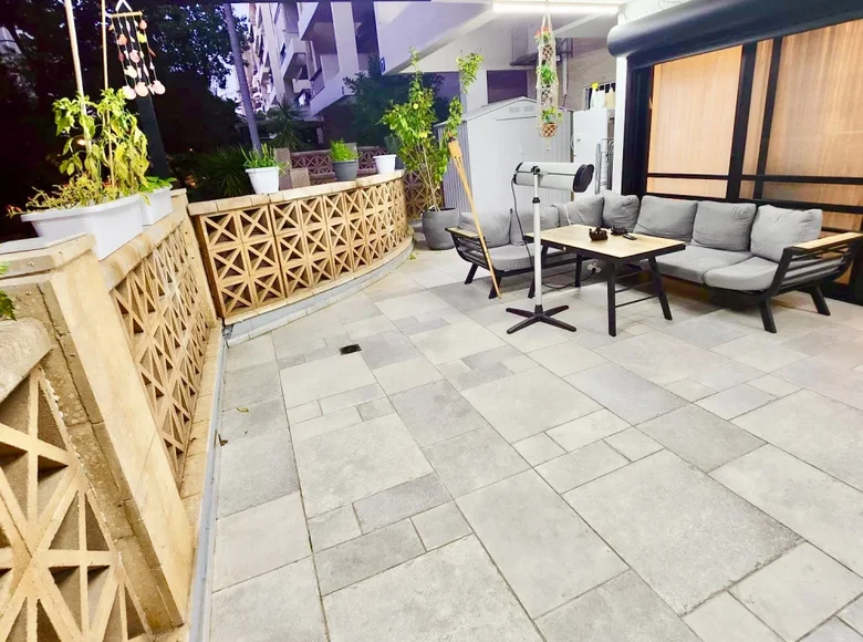 Mieszkanie 4 pokoi 238 m² Aszdod, Izrael