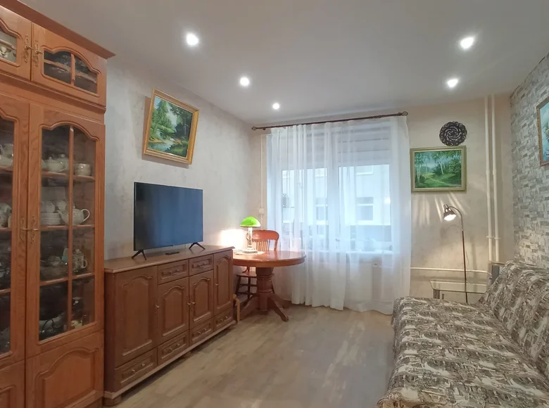 3 room apartment 63 m² okrug No 65, Russia