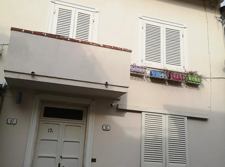 Mieszkanie 3 pokoi  Forte dei Marmi, Włochy