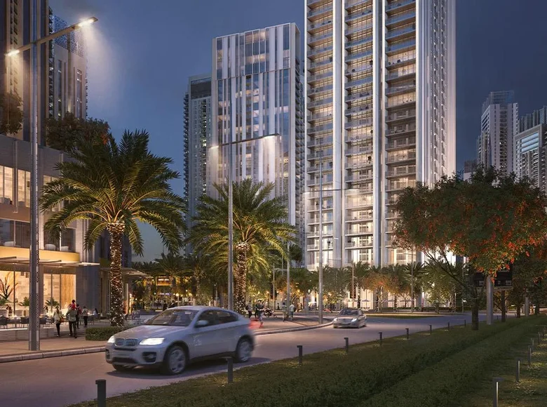 Wohnung 3 Schlafzimmer 152 m² Dubai, Vereinigte Arabische Emirate