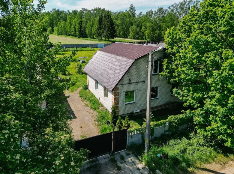 Casa 99 m² Navadvorski sielski Saviet, Bielorrusia