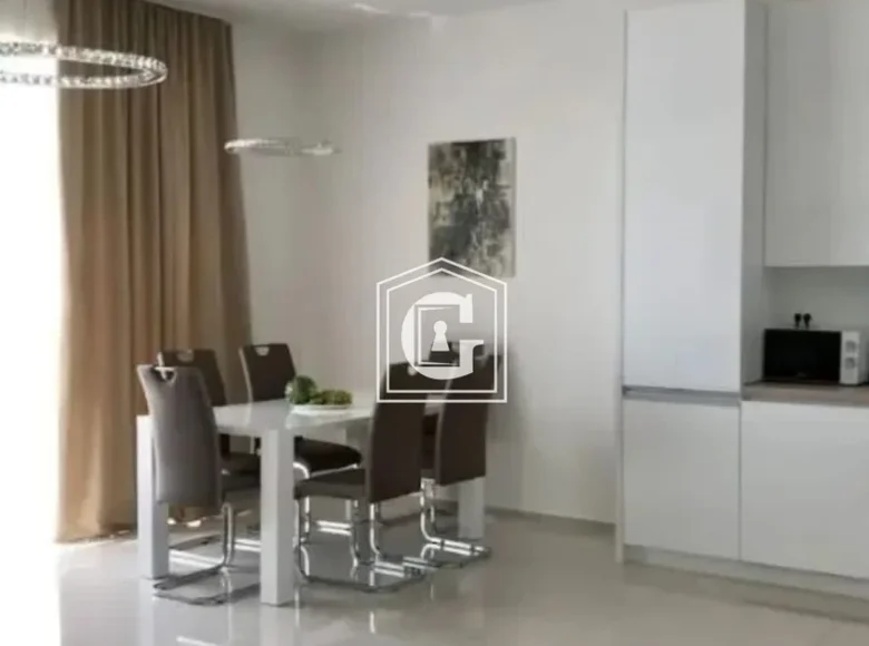 Wohnung 2 zimmer 98 m² Becici, Montenegro