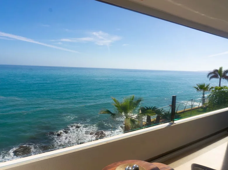 Wohnung 2 Schlafzimmer 135 m² Benalmadena, Spanien