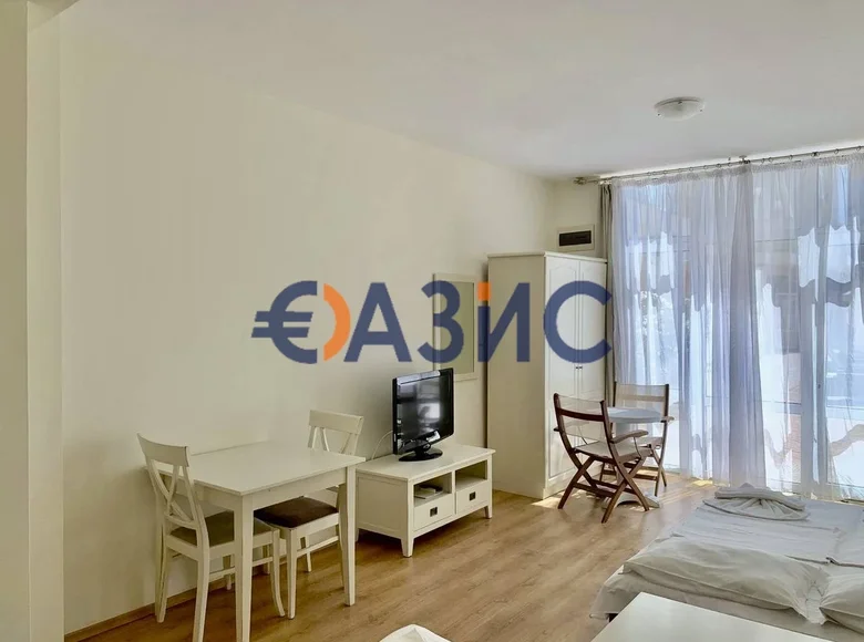 Квартира 52 м² Несебр, Болгария